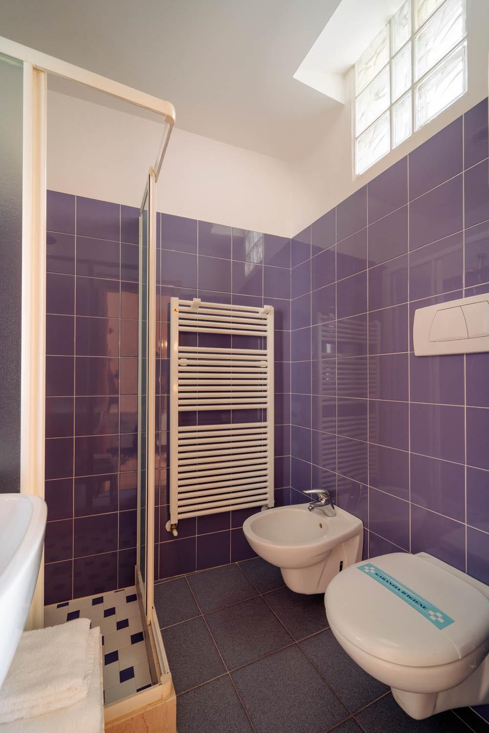 Hotel Villa Marina Wellness Spa 里米尼 外观 照片